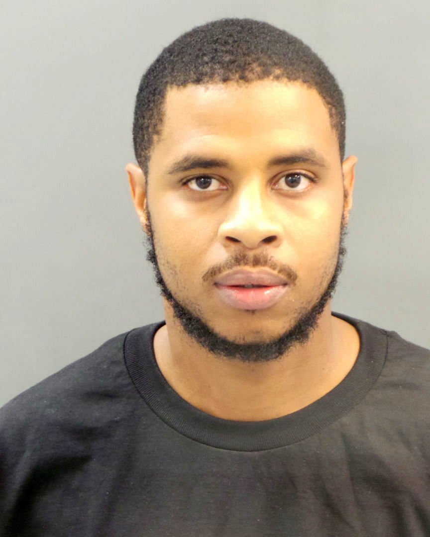 Johnzelle Moorehead, sentenced